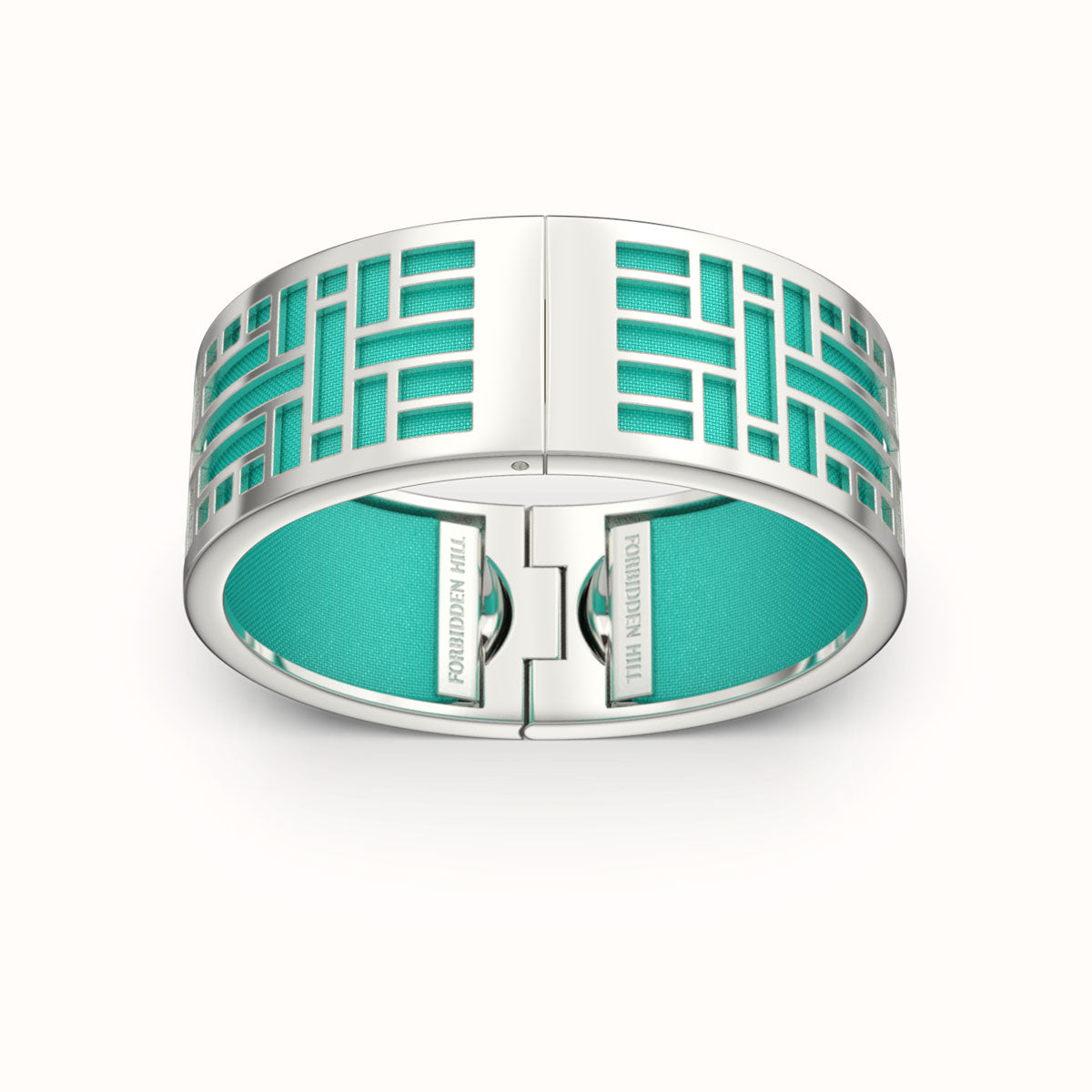 Huế Bangle Shophouse Teal