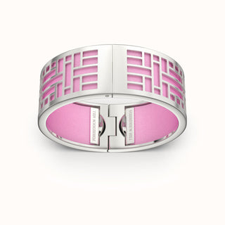 Huế Bangle - Guava Pink