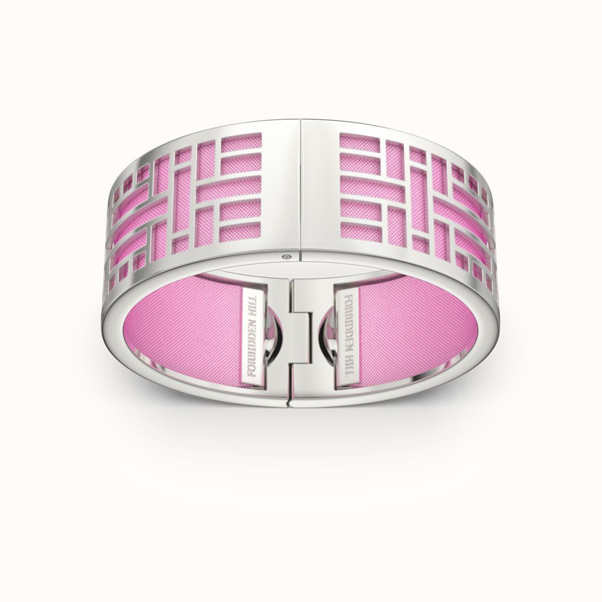 Huế Bangle Guava Pink