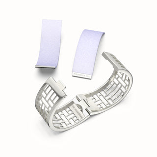 Huế Bangle - Shophouse Mauve