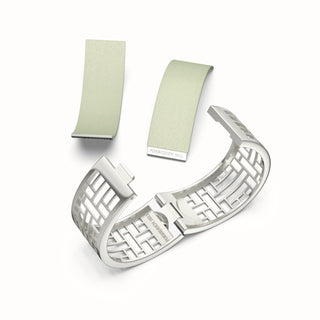 Huế Bangle - Shophouse Olive