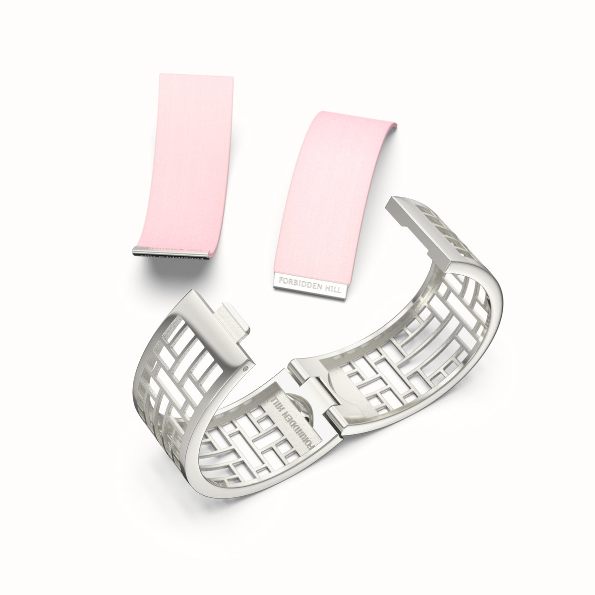 Huế Bangle Shophouse Pink