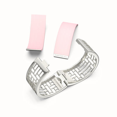 Huế Bangle Shophouse Pink