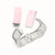 Huế Bangle Shophouse Pink