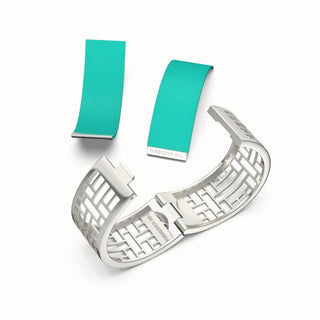 Huế Bangle - Shophouse Teal