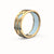 Ikat Bangle - Mist Blue