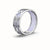 Ikat Bangle - Shophouse Mauve