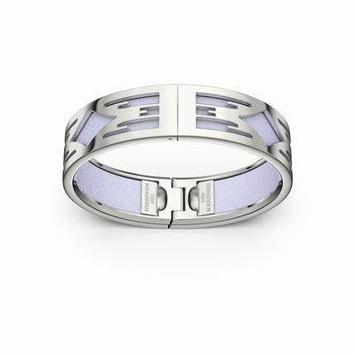 Ikat Bangle - Shophouse Mauve