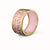 Iskandar Bangle Rose Syrup Pink