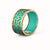 Iskandar Bangle Shophouse Teal