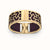 Iskandar Bangle Kopi-O Brown