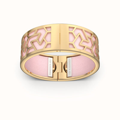Iskandar Bangle Shophouse Pink