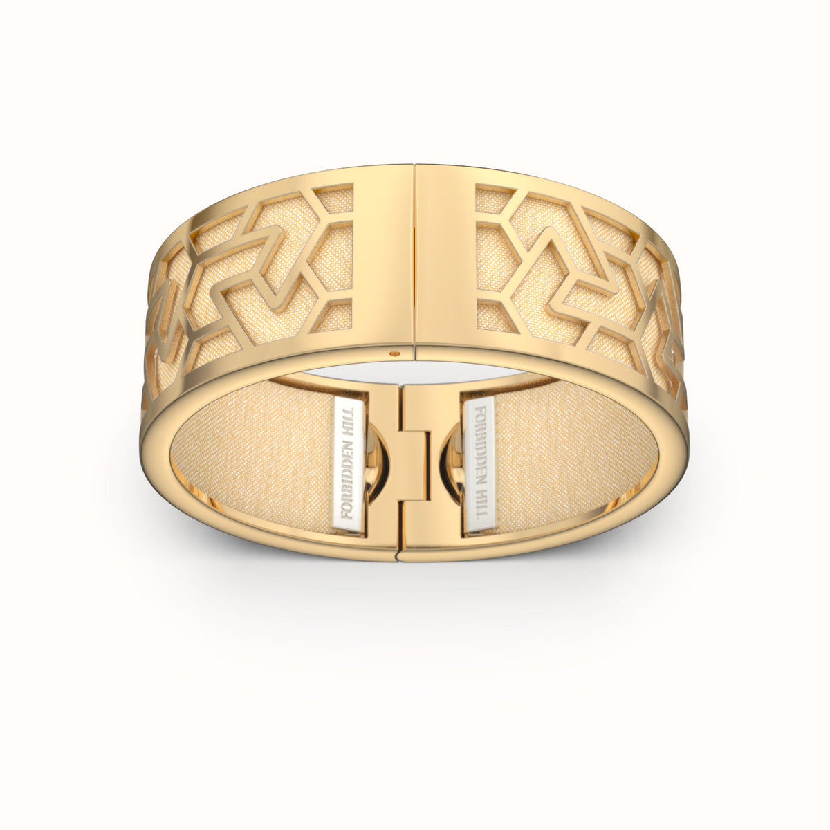 Iskandar Bangle Shophouse Vanilla