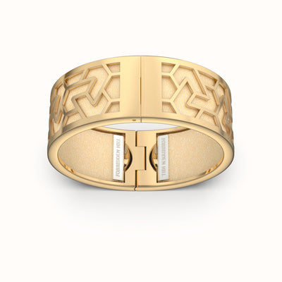 Iskandar Bangle Shophouse Vanilla