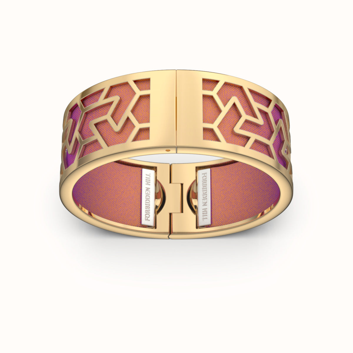 Iskandar Bangle Singapore Sling