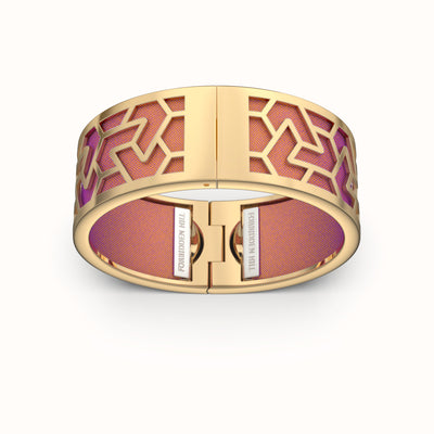 Iskandar Bangle Singapore Sling