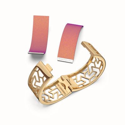 Iskandar Bangle Singapore Sling