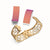 Iskandar Bangle Singapore Sling