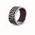 Iskandar Bangle Kopi-O Brown
