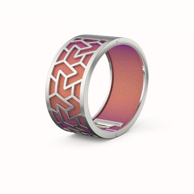 Iskandar Bangle Singapore Sling