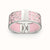 Iskandar Bangle Rose Syrup Pink