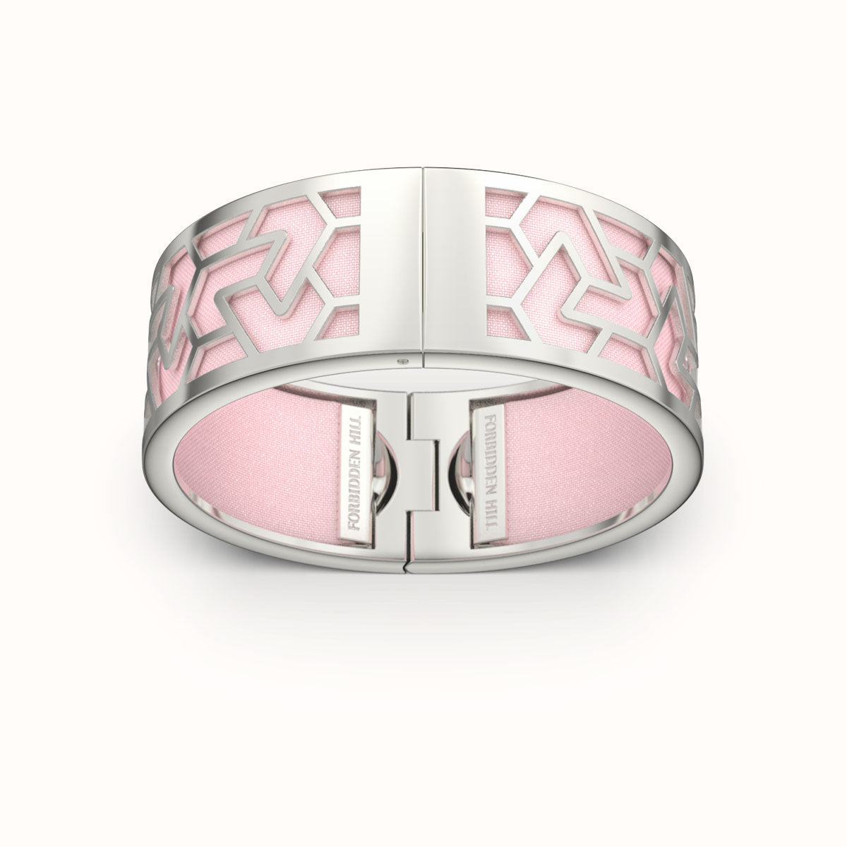 Iskandar Bangle Shophouse Pink