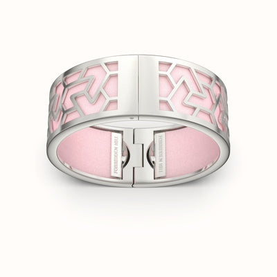 Iskandar Bangle Shophouse Pink