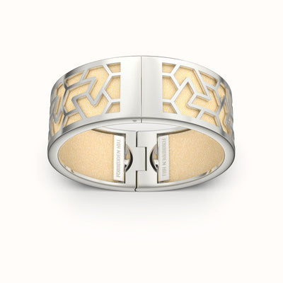 Iskandar Bangle Shophouse Vanilla