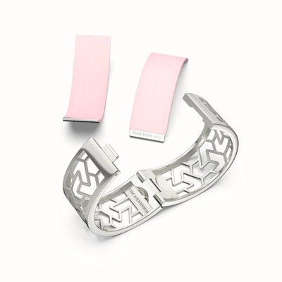 Iskandar Bangle Shophouse Pink