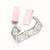 Iskandar Bangle Shophouse Pink