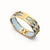 Kawung Bangle - Mist Blue