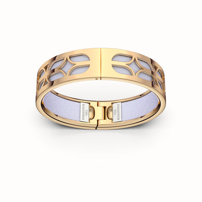 Kawung Bangle - Shophouse Mauve