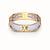 Kawung Bangle - Shophouse Mauve