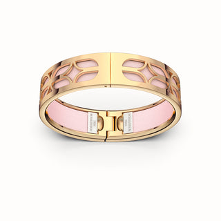 Kawung Bangle - Shophouse Pink