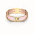 Kawung Bangle - Shophouse Pink
