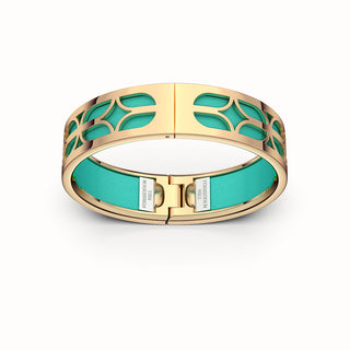 Kawung Bangle - Shophouse Teal