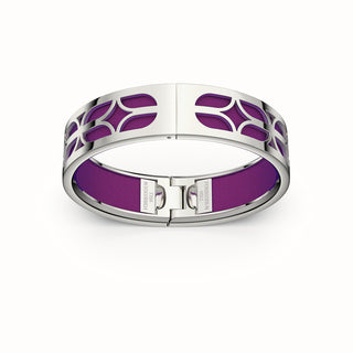 Kawung Bangle - Orchid Purple