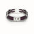 Kawung Bangle - Kopi-O Brown