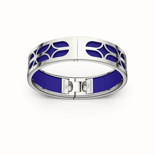Kawung Bangle - Royal Blue