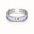 Kawung Bangle - Shophouse Mauve