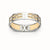 Kawung Bangle - Shophouse Vanilla