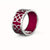 Lotus Bangle Majestic Ruby