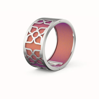 Lotus Bangle Singapore Sling