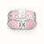 Lotus Bangle Rose Syrup Pink