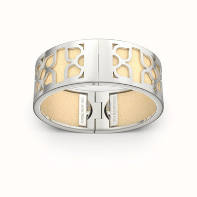Lotus Bangle Shophouse Vanilla