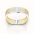 Nanyang Dream Bangle - Shophouse Vanilla - Sterling Silver