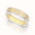 Nanyang Dream Bangle - Shophouse Vanilla - Sterling Silver