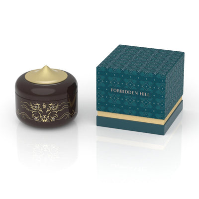 Utama Keepsake Box Kopi Brown