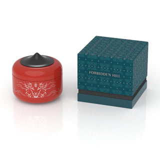 Utama Keepsake Box Merdeka Red