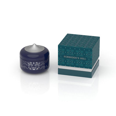 Utama Ring Box Hornbill Blue